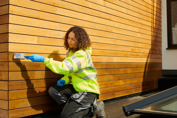 Professional Siding in Riverdale Park, MD